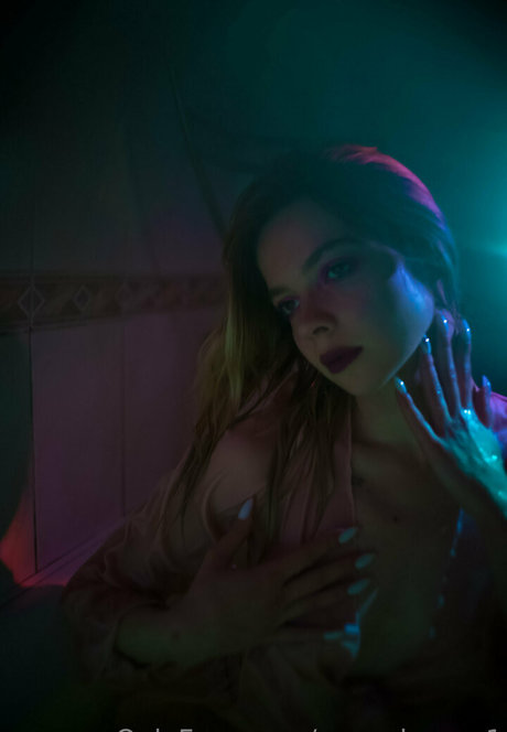 sunnybanny1 ヌードモデル 写真