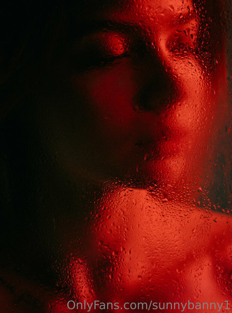 sunnybanny1 エロティックなポルノスター 写真