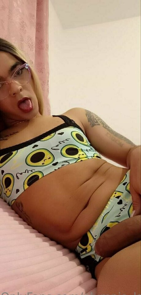 olympio larissa ポルノスター 美しい ギャラリー