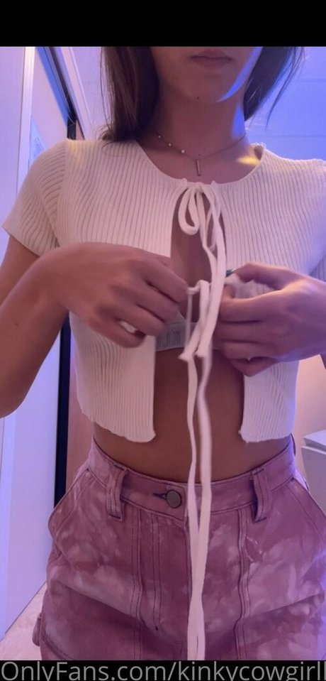 kinkycowgirlk8 ポルノスター 高品質 ギャラリー