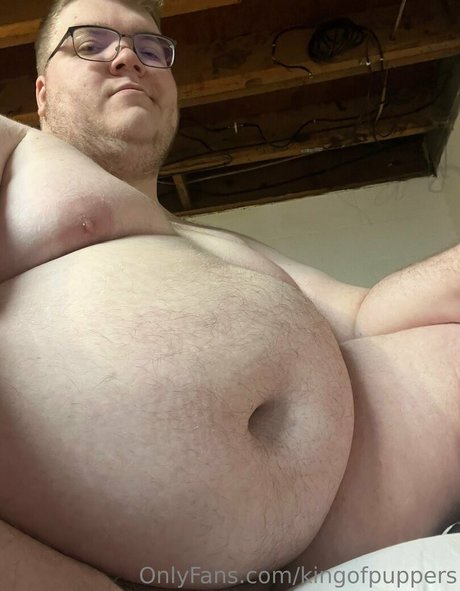 kingofpuppers ポルノスター 素敵 アーカイブ