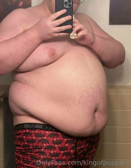 kingofpuppers 裸のポルノスター 写真