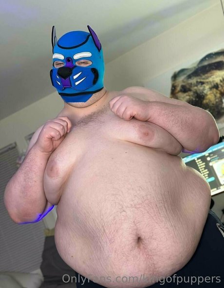 kingofpuppers 独占女優 画像