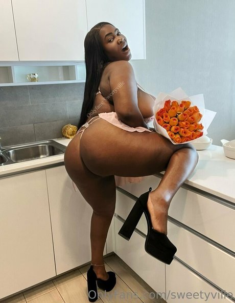 sweetyville 独占スター 写真