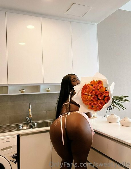 sweetyville ホットなポルノスター 写真