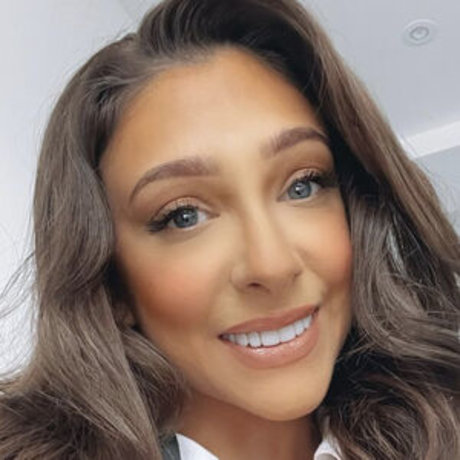 Lauren97King モデル 画像