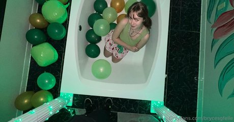 brycesgfelle アートスター 写真