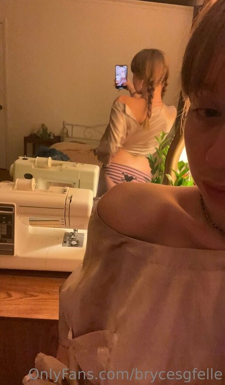 brycesgfelle 独占スター 写真