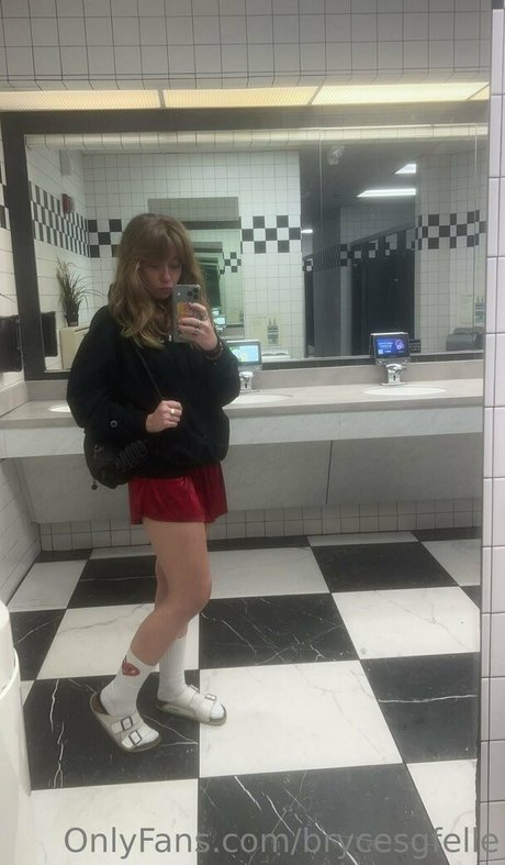 brycesgfelle 完璧なスター 写真