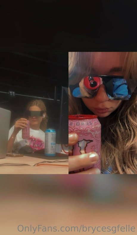 brycesgfelle アートモデル 画像