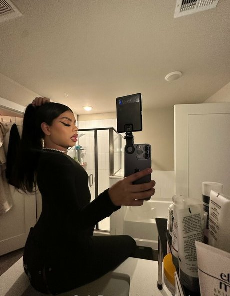 urplaybunnyy HD女優 画像