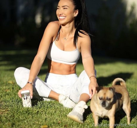 bre tiesi top profile image