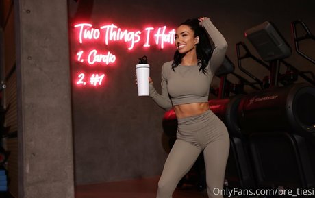 bre tiesi ポルノスター パーフェクト アーカイブ