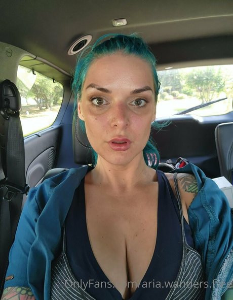 aria wanders free 高品質のポルノスター 画像