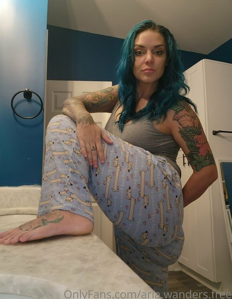 aria wanders free HDポルノスター 画像