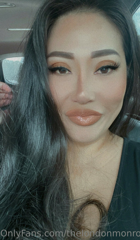 London Monroe HDモデル アーカイブ