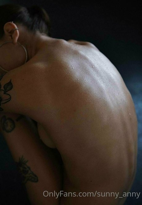 sunny anny アートスター 画像