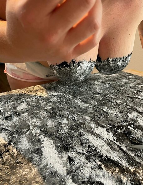 smooshprints ポルノスター ホット 画像