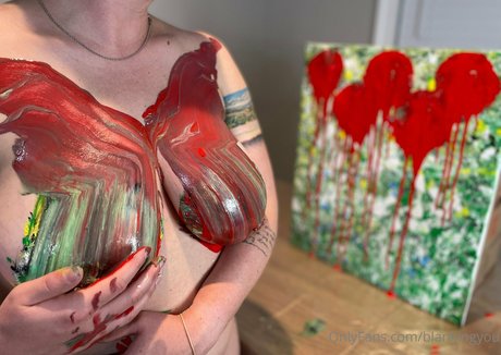 ルビーオンリーファン ベスト 画像