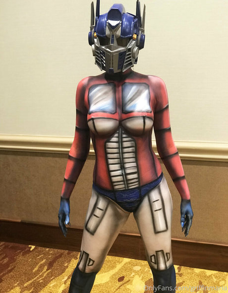 griffinmaria トップスター 画像