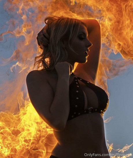 griffinmaria ホット女優 写真