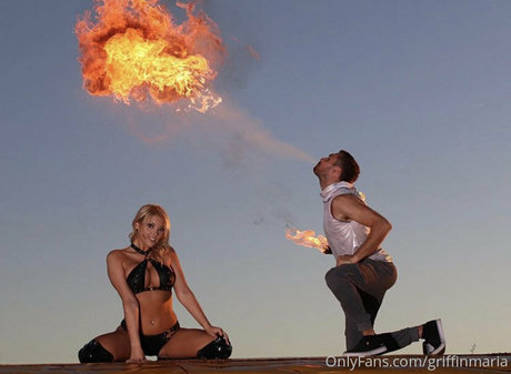 griffinmaria ポルノスター ギャラリー