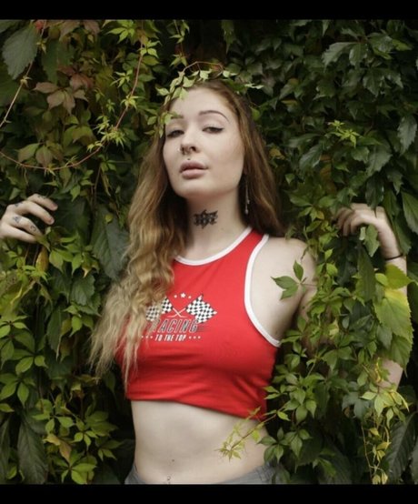 anastasia mcqueen ポルノスター セクシー 写真