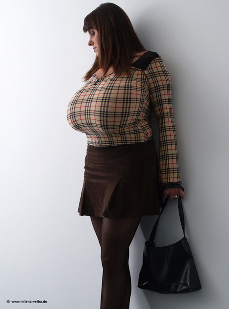 黒人女性限定ファン 限定 写真