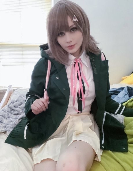 Tashalej ポルノスター 高品質 画像