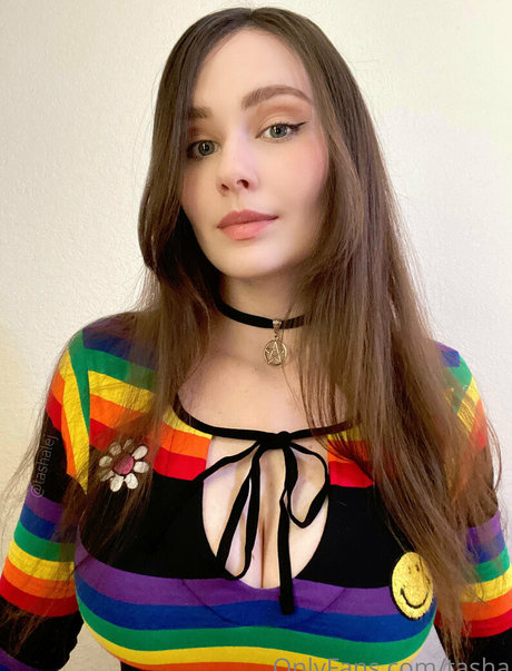 Tashalej 最高のモデル 写真