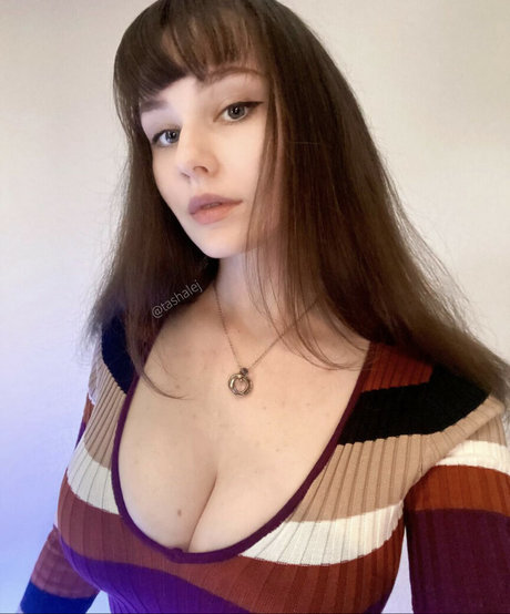 Tashalej XXXモデル 画像