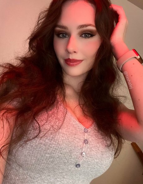 Tashalej ポルノスター 美しい ギャラリー