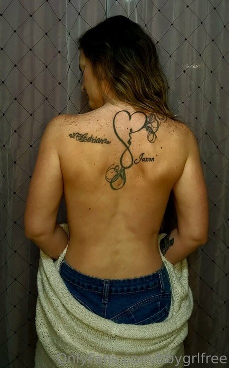 bbygrlfree ホットなモデル 画像