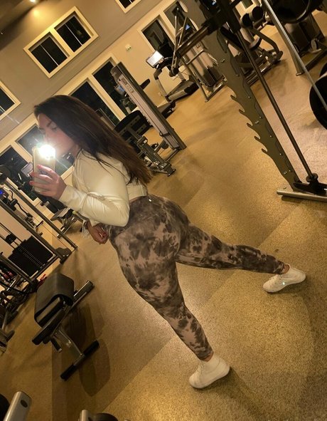 itskayls 独占ポルノスター 写真