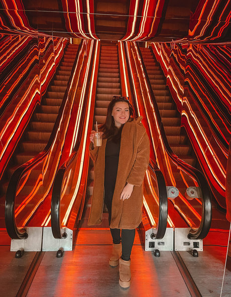 itskayls ポルノスター ヌード 写真