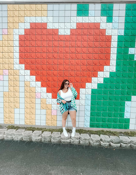 itskayls アダルトモデル 写真