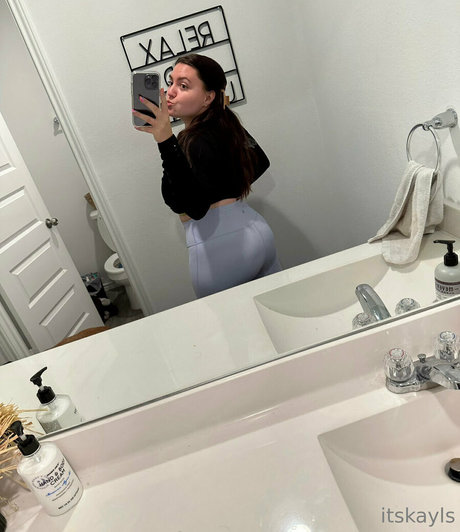 itskayls 素敵なモデル アーカイブ