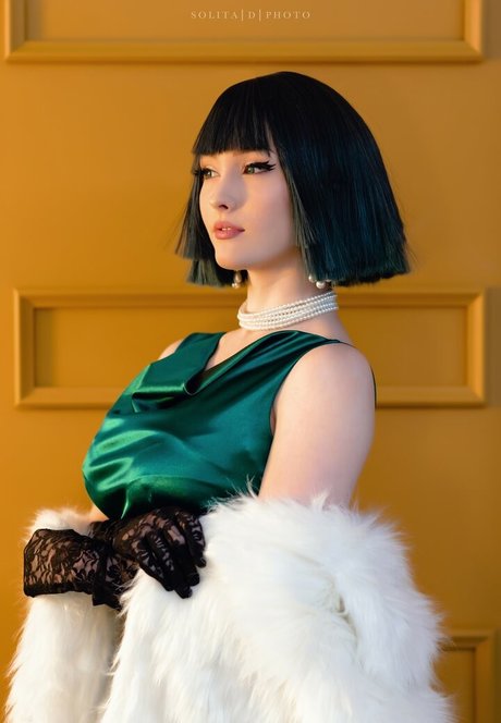 Chameleah top profile image