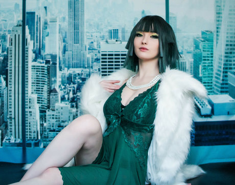 Chameleah ポルノスター HD 画像