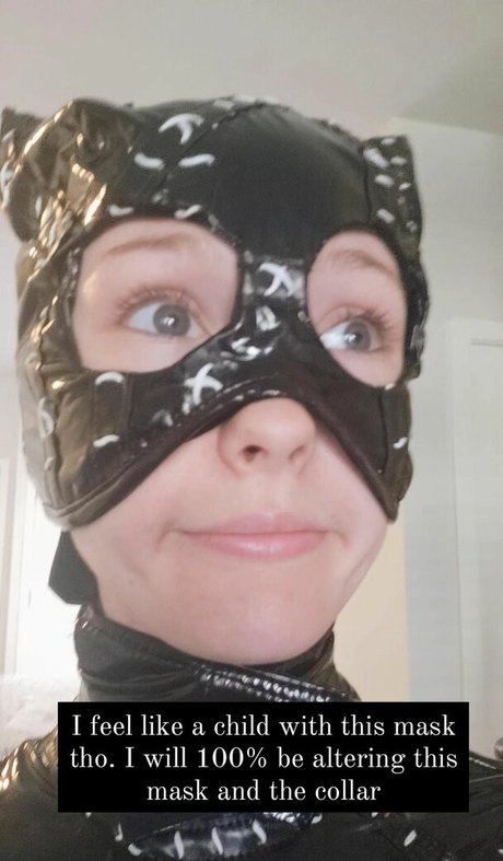 Chameleah セックス女優 写真