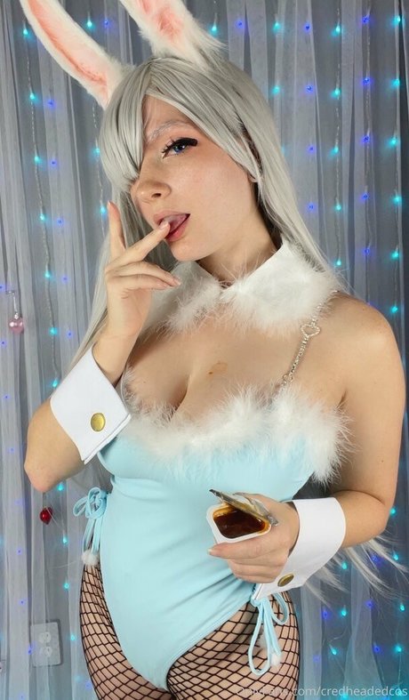 Caught Red Headed ポルノスター ギャラリー