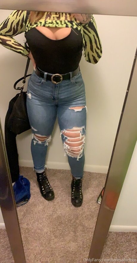 teresaforfree アートスター ギャラリー