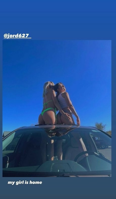 Jordan McDonald セクシーモデル 写真