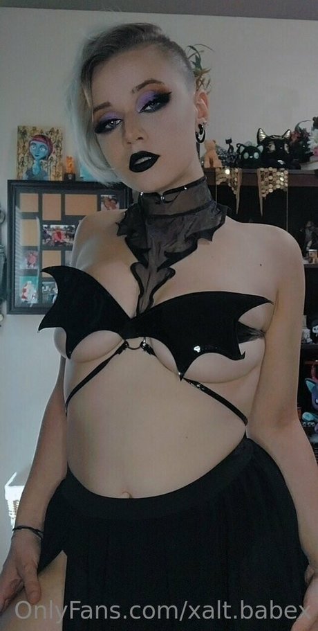 xalt babex ポルノ女優 画像