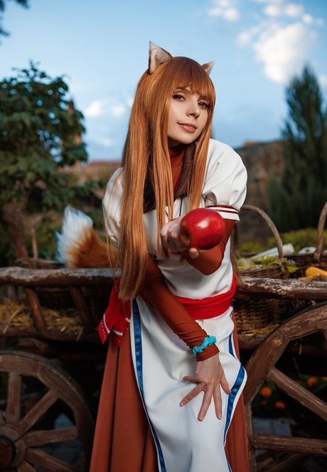 OwlLit 完璧な女優 画像