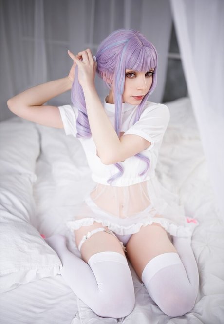 OwlLit セックスモデル 写真