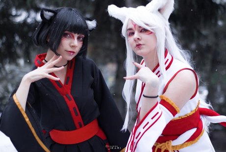 OwlLit 美しい女優 画像