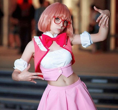 OwlLit エロティックなポルノスター 画像