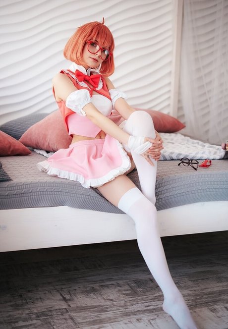 OwlLit アートポルノスター ギャラリー