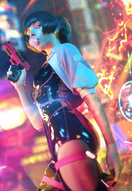 OwlLit 美しいモデル ギャラリー